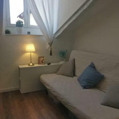 Little House Amedeo Apartment
