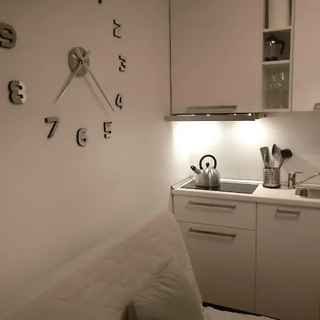 Apartment Little House Amedeo *