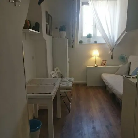 Apartment Little House Amedeo