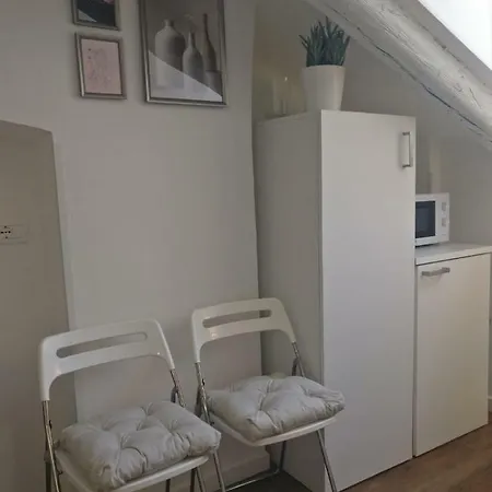 Little House Amedeo Apartamento