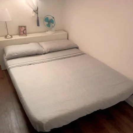 Little House Amedeo Apartment Turin