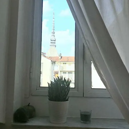 Apartment Little House Amedeo *